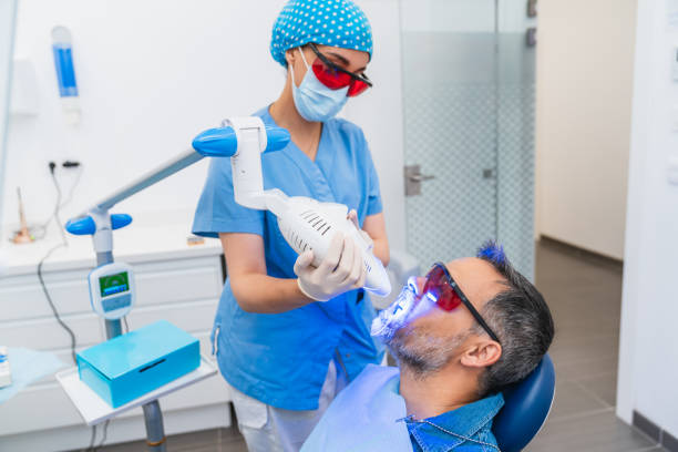 Best Dentist for Severe Toothache  in Silver Lake, KS