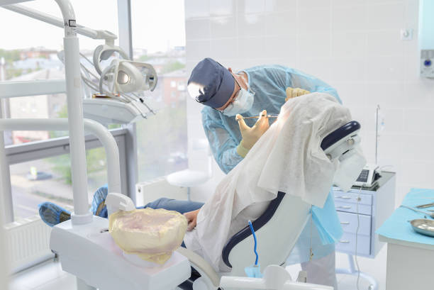 Best Tooth Pain Emergency Relief  in Silver Lake, KS